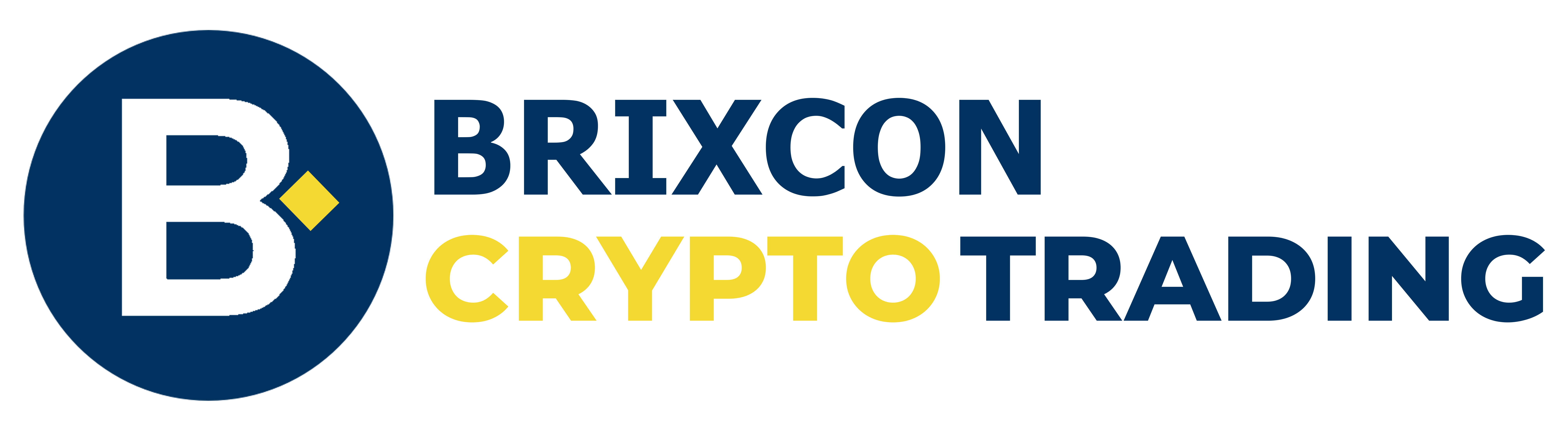 Brixcon Crypto Trading